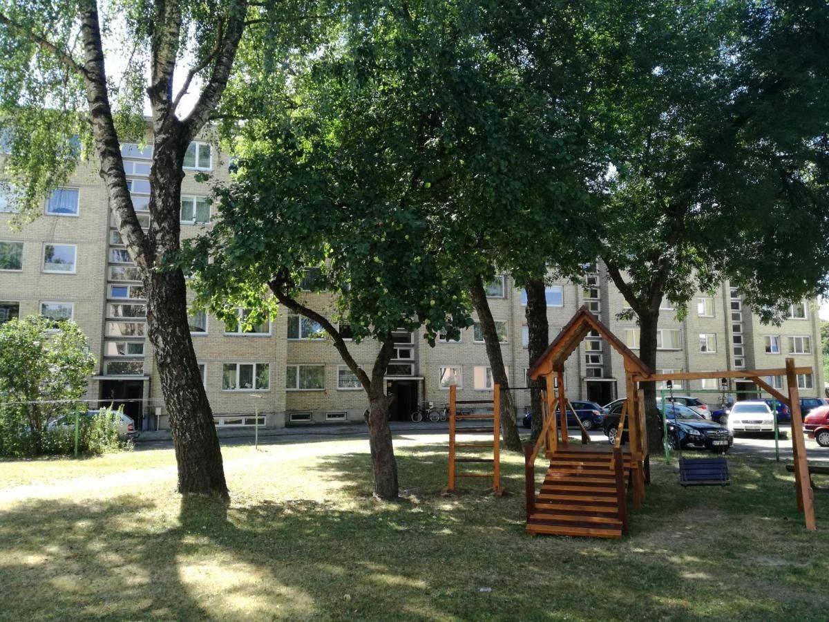 Апартаменты Apartment for rent Друскининкай-16