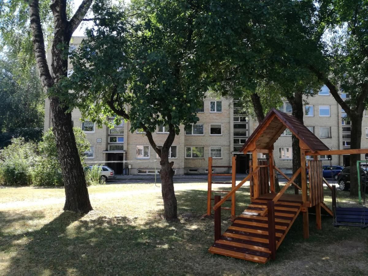 Апартаменты Apartment for rent Друскининкай-17