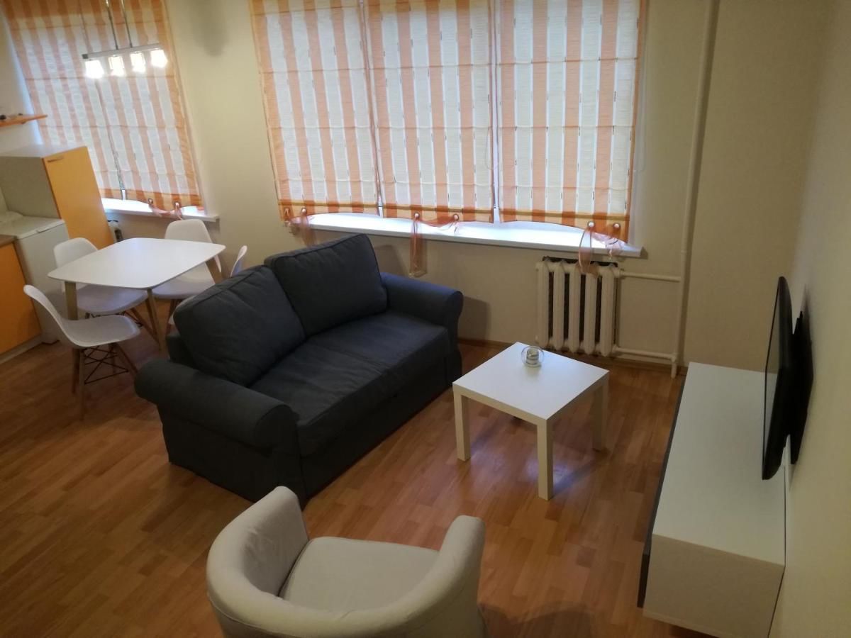 Апартаменты Apartment for rent Друскининкай-19