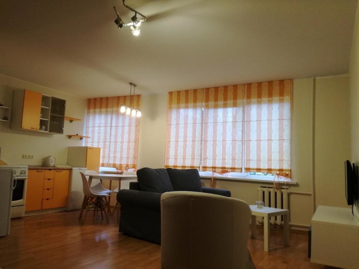 Апартаменты Apartment for rent Друскининкай-20