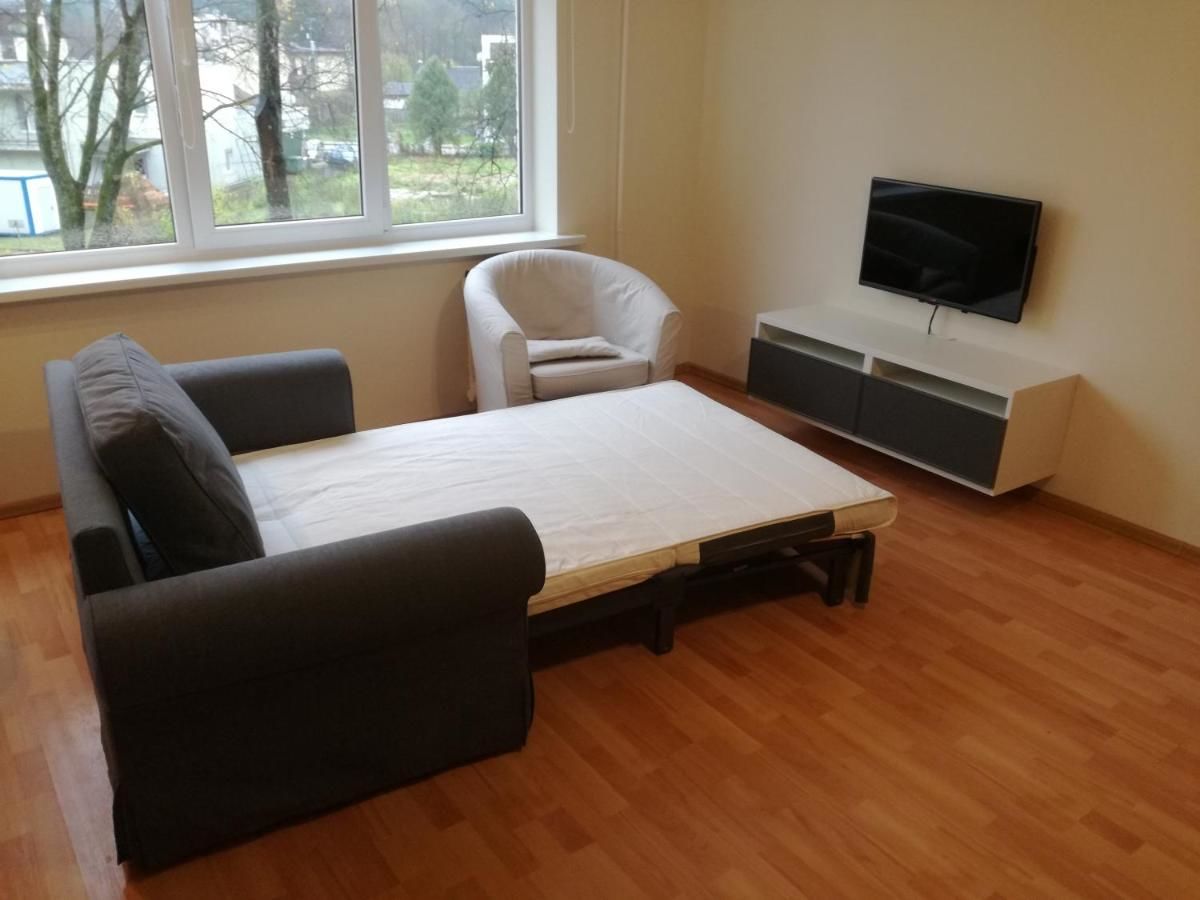 Апартаменты Apartment for rent Друскининкай-22