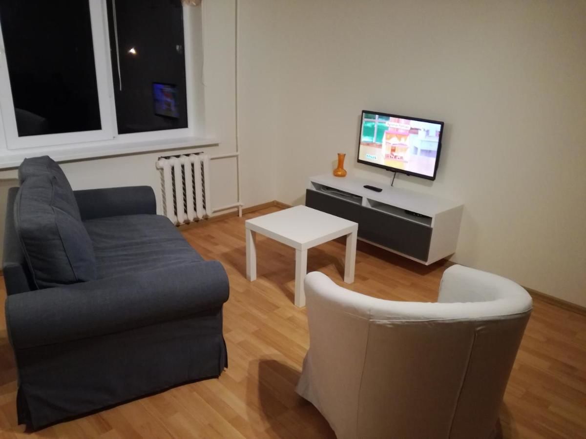 Апартаменты Apartment for rent Друскининкай-25